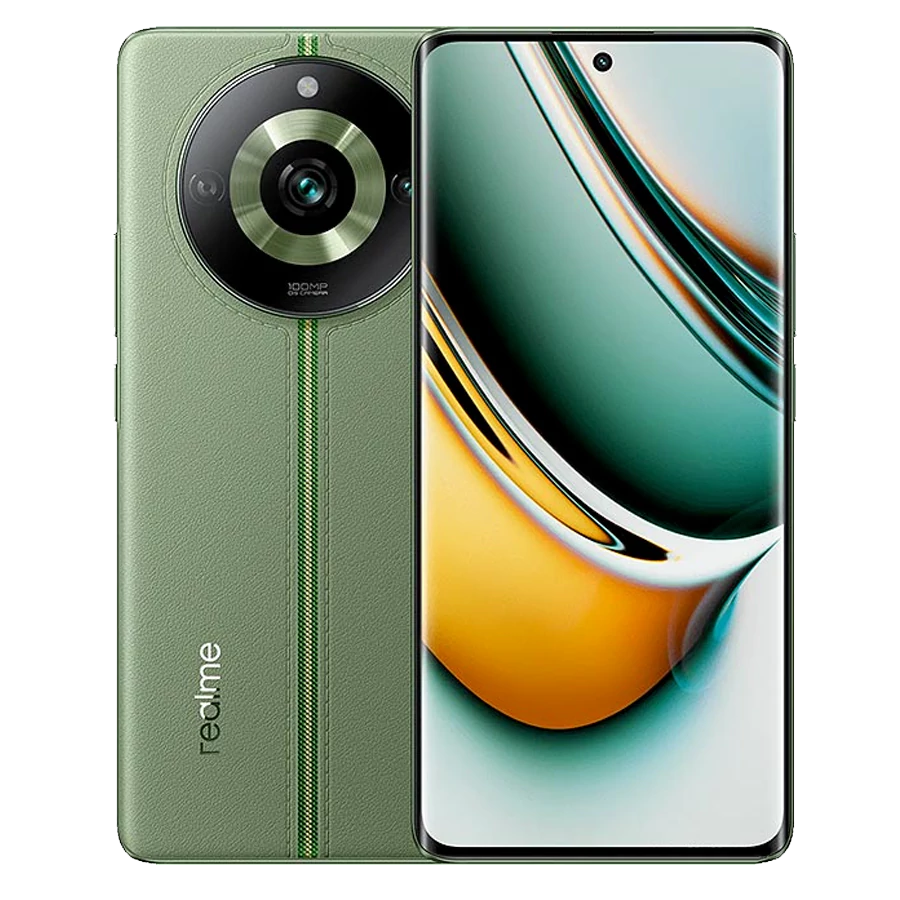 Realme 11 Pro完整规格-nowroot